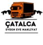 Çatalça Evden Eve Nakliyat Logo